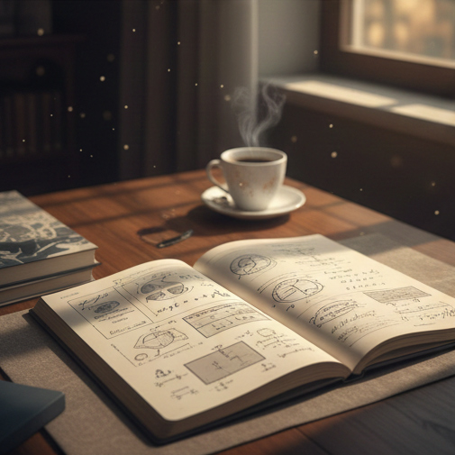 سایه‌های دیروز؛ روایت‌های کوتاه از زندگی معاصر