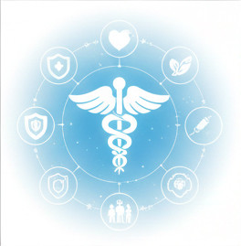 پزشکی و انسان؛ نگاهی نو به سلامت فردی